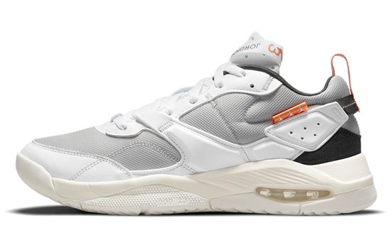 JORDAN Air Nfh White CZ3984-100 - фото 490057