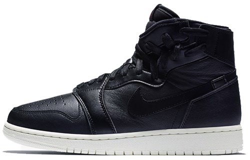 Jordan 1 Rebel XX Black Sail Women's AR5599-006 - фото 497282