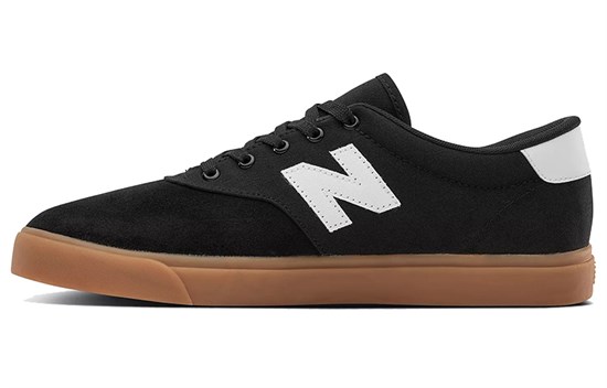 New Balance All Coasts 55 'Black Gum' AM55YEZ - фото 510788