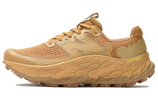New Balance Trail More V3 Fresh Foam Tokyo Design Studio Brown MTMORNGA - фото 513584