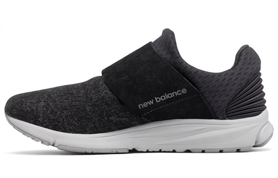 New Balance Vazee Rush Wool 'Black White' MLRUSHVK - фото 513775