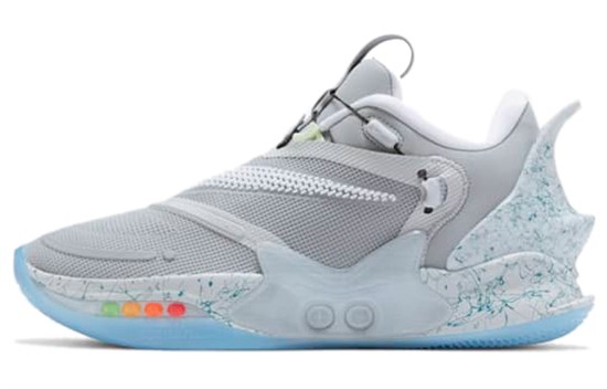 Nike Adapt Bb 2.0 'Nike Mag' Gc Charger CV2442-003 - фото 514362