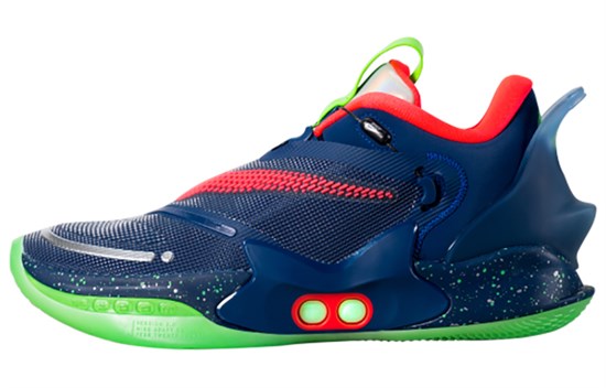 Nike Adapt Bb 2.0 'Planet Of Hoops' Uk Charger CV2444-401 - фото 514368