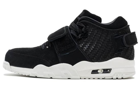 Nike Air Cruz Black 777535-004 - фото 514470