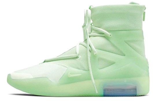 Nike Air Fear Of God 1 Frosted Spruce AR4237-300 - фото 514566