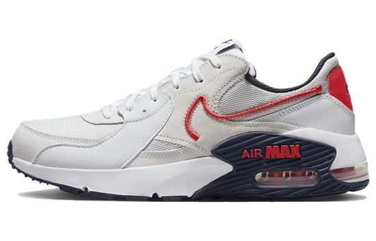Nike Air Max Excee 'Photon Dust Dark Obsidian' DZ0795-013 - фото 520724