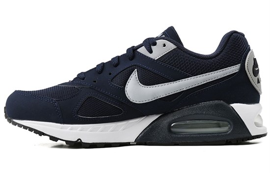 Nike Air Max IVO Blue Black White 580518-405 - фото 520973