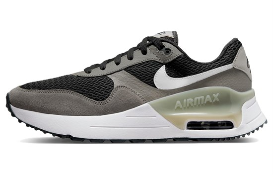 Nike Air Max Systm Dark Smoke Grey DM9537-002 - фото 522278