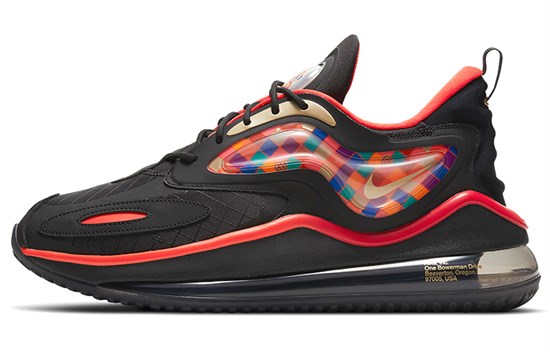 Nike Air Max Zephyr Chinese New Year Spring Festival DD8486-096 - фото 522730