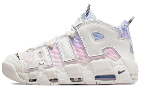 Nike Air More Uptempo 96 Qs Thank You Wilson DR9612-100 - фото 522958