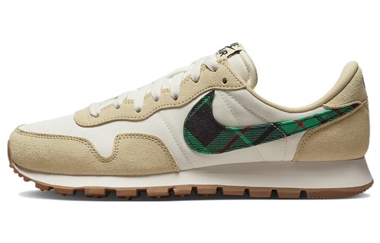 Nike Air Pegasus 83 Se Green Plaid Pale Ivory DV0809-100 - фото 523220