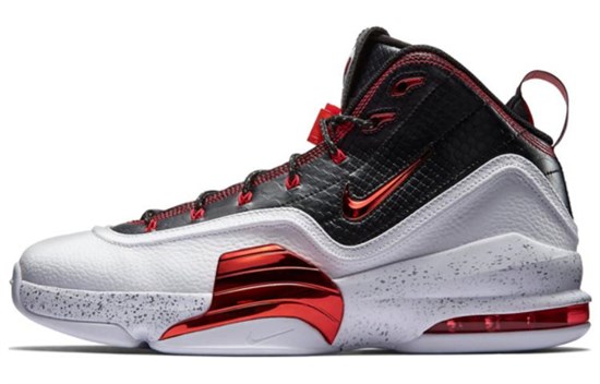 Nike Air Pippen 6 Bulls 705065-100 - фото 523332