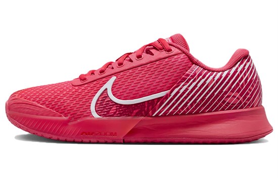 Nike Court Air Zoom Vapor 11 Ember Glow DR6191-800 - фото 527940