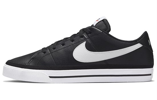 Nike Court Legacy Next Nature Black White DH3162-001 - фото 528182