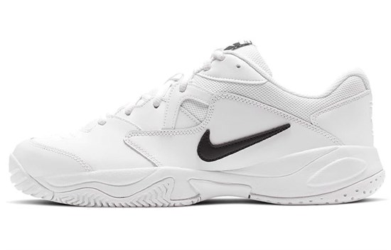 Nike Court Lite 2 White AR8836-100 - фото 528267