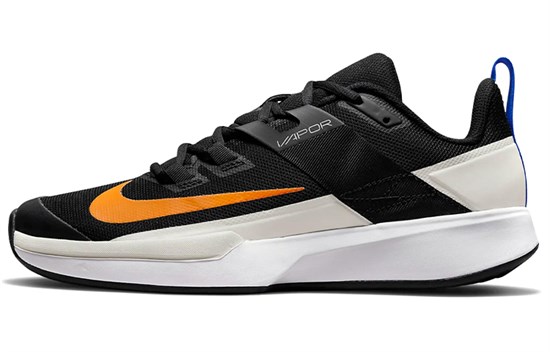 Nike Court Vapor Black Sunset DC3432-001 - фото 528448