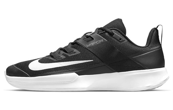 Nike Court Vapor Lite 'Black White' DC3432-008 - фото 528510