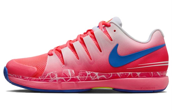 Nike Court Zoom Vapor 'Honey Deuce' FB2664-600 - фото 528882
