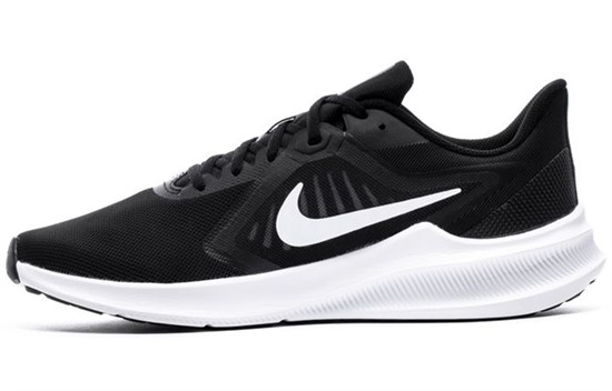 Nike Downshifter 10 'Black' CI9981-004 - фото 529020