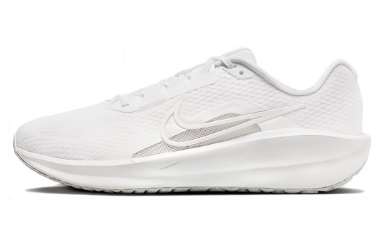 Nike Downshifter 13 'White Wolf Grey' FD6454-100 - фото 529054