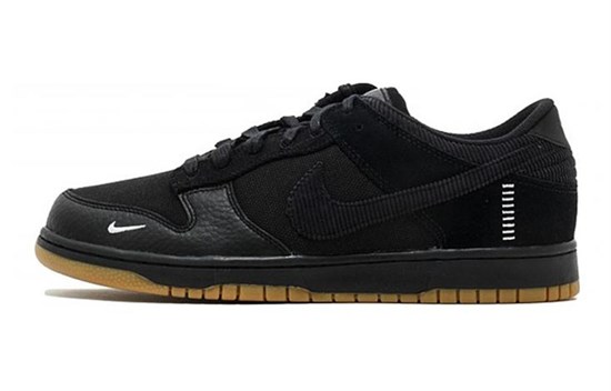 Nike Dunk Low The Basement AH5770-001 - фото 529868