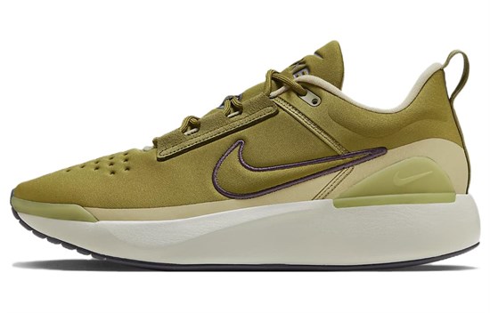 Nike E Series 1.0 'Olive' DR5670-300 - фото 529940