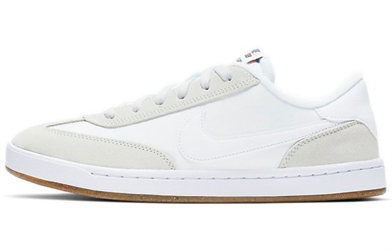 Nike Fc Standard Sb Summit White Gum CJ9961-100 - фото 530112