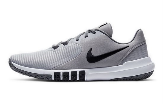 Nike Flex Control 4 'Light Smoke Grey' CD0197-001 - фото 530156