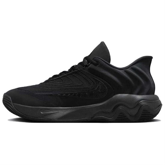 Nike Giannis Immortality 4 Ep 'Black' FQ3681-003 - фото 531197