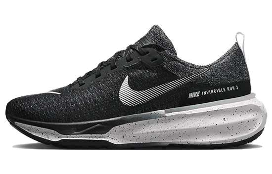 Nike Invincible Flyknit 3 'Oreo' DR2615-002 - фото 531591