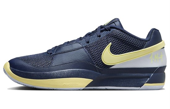 Nike Ja 1 'Murray State' FQ4796-402 - фото 531694