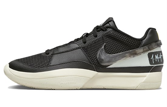 Nike Ja 1 'We Ain't Ducking No Smoke' DR8785-002 - фото 531734