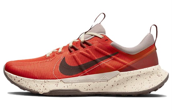 Nike Juniper Trail 2 Trail Running Shoes 'Picante Red' DM0822-601 - фото 531911