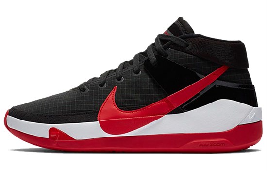 Nike Kd 13 Ep 'Bred' CI9949-002 - фото 532034