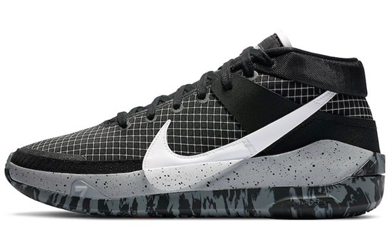 Nike Kd 13 Ep 'Oreo' CI9949-004 - фото 532052