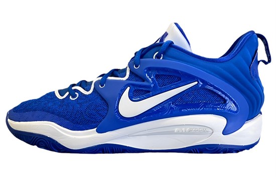 Nike Kd 15 Tb 'Game Royal' DX6648-400 - фото 532181