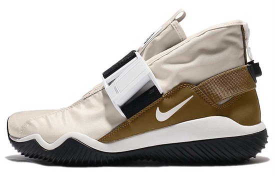 Nike Komyuter Se 'Light Bone' AA0531-002 - фото 533393