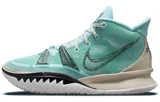 Nike Kyrie 7 EP 'Copa' CQ9327-402 - фото 533810