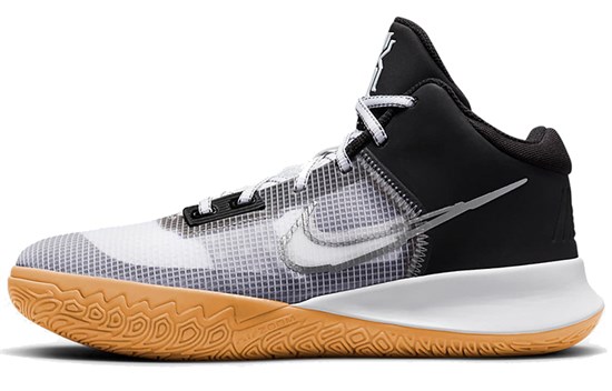Nike Kyrie Flytrap 4 EP Black Cool Grey CT1973-006 - фото 533897