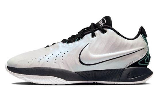 Nike Lebron 21 'Conchiolin' HF5841-100 - фото 534626