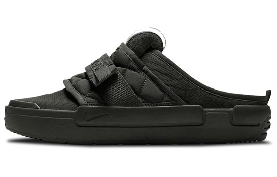Nike Offline Triple Black CJ0693-004 - фото 536715