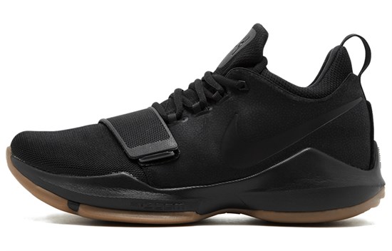 Nike Pg 1 Ep 'Black Gum' 878628-004 - фото 537076