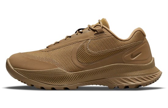 Nike React Sfb Carbon Low Coyote CZ7399-900 - фото 537729