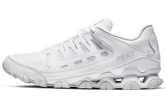 Nike Reax 8 Tr Pure Platinum 621716-102 - фото 537824