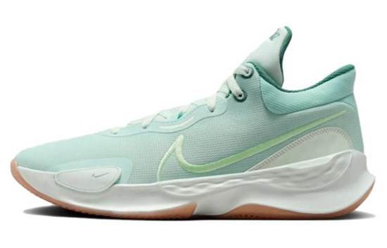 Nike Renew Elevate 3 Barely Green DD9304-301 - фото 537859
