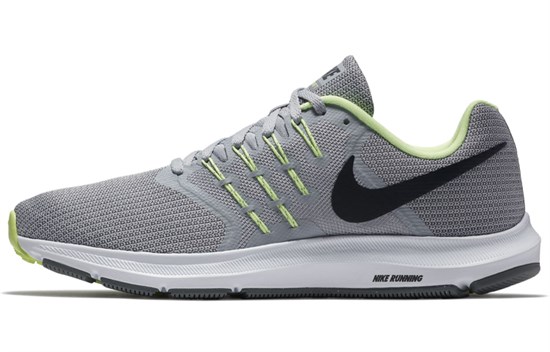 Nike Run Swift 'Wolf Grey' 908989-008 - фото 538116
