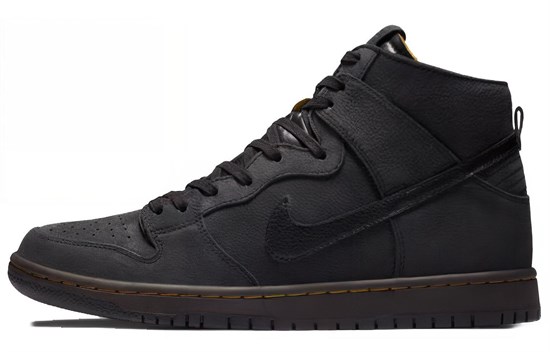 Nike Sb Dunk High Deconstructed Doc Martens AR7620-002 - фото 538250