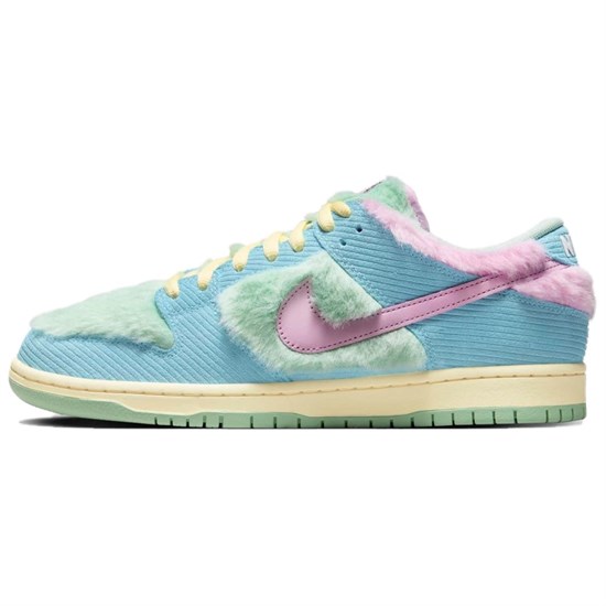 Nike Sb Dunk Low Verdy Visty FN6040-400 - фото 538524