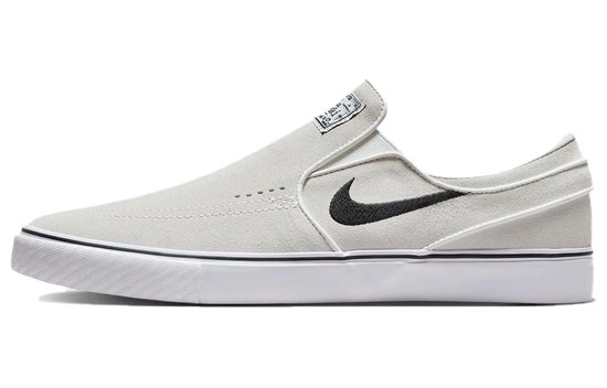 Nike Sb Janoski Slip Summit White FN5893-100 - фото 538587