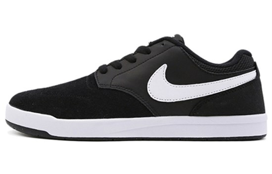 Nike Sb Fokus 'Black' 749477-002 - фото 538675